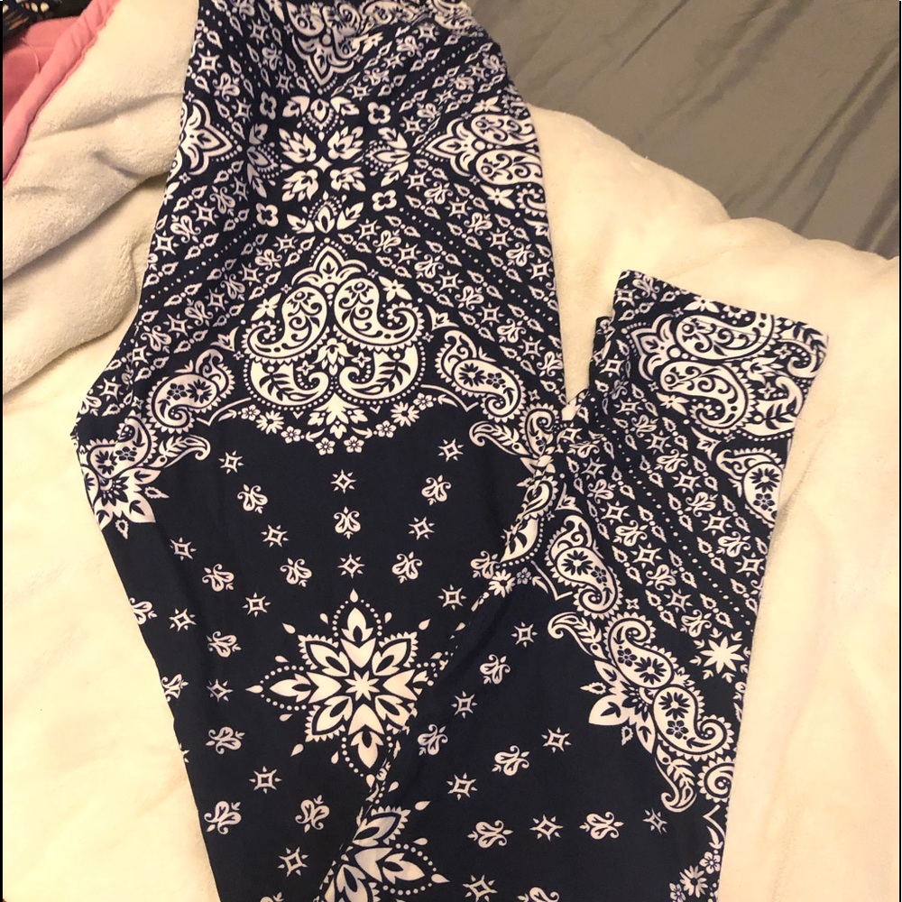 Lularoe tc
